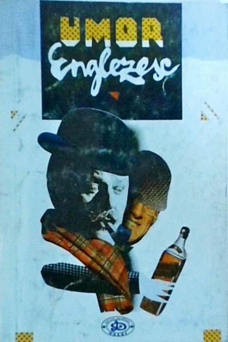 Dan Dutescu - Umor englezesc