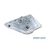 Macara geam electric Skoda Fabia 1(1999-2008)[6Y2] #1
