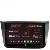 Cumpara ieftin Navigatie Seat Altea Toledo (2005-2012), Android 13, B-Octacore 6GB RAM + 128GB ROM, 9 Inch - AD-BGB9006+AD-BGRKIT055