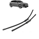 Cumpara ieftin Set 2 Stergatoare AUDI A3 Allstreet (8YJ) 2024-2025, pentru parbriz, Bosch Aerotwin