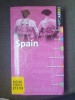 The AA Key Guide Spain
