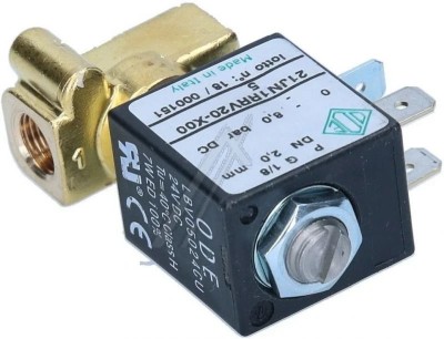 996530073681 ELECTROVALVA 17001262 17001262 pentru espressor SAECO foto