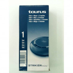 Set filtre mop Taurus Striker Mini foto