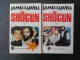 JAMES CLAVELL - SHOGUN 2 volume