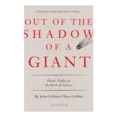 Out of the shadow of a giant, John Gribbin
