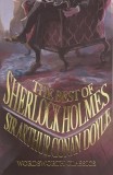 The Best of Sherlock Holmes (Wordsworth Classics)