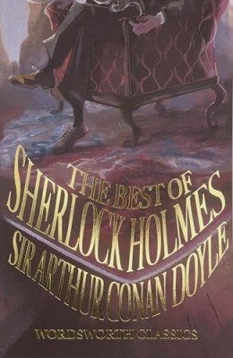 The Best of Sherlock Holmes (Wordsworth Classics) foto