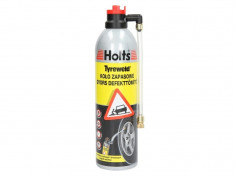 Spray pentru reparatii anvelope, Holts 500ml foto