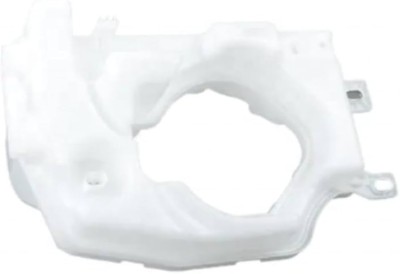 Rezervor spalator parbriz Mini Hatch/Clubman (F54/F55/F56/F57), 02.2014-, Cu senzor nivel lichid,Cu gaura pentru 1 pompa spalator, RapidAuto foto