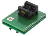 Adaptor ELNEC DIL16W-SOIC16 pentru memorie - Compatibil și eficient