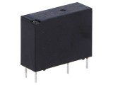 Releu electromagnetic OMRON G5NB 5V DC SPST-NO 3A pentru PCB