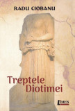 Treptele diotimei - Paperback brosat - Radu Ciobanu - Limes