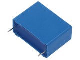 Condensator EPCOS MKP 33nF 2kV THT &plusmn;5% B32654A2333J000 Polipropilenă