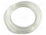 Cablu pneumatic SMC poliuretan 4mm 100m 8bar transparent