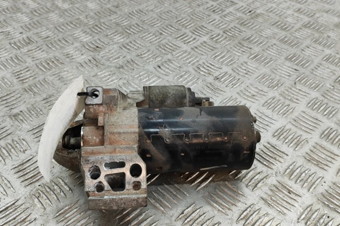 Electromotor BMW X3 F25 2012 OEM: 8506657,0001148010 30777745