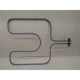 rezistenta inferioara cuptor electric Samsung NV75K5571RS / R12