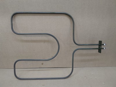 rezistenta inferioara cuptor electric Samsung NV75K5571RS / R12 foto