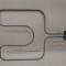 rezistenta inferioara cuptor electric Samsung NV75K5571RS / R12
