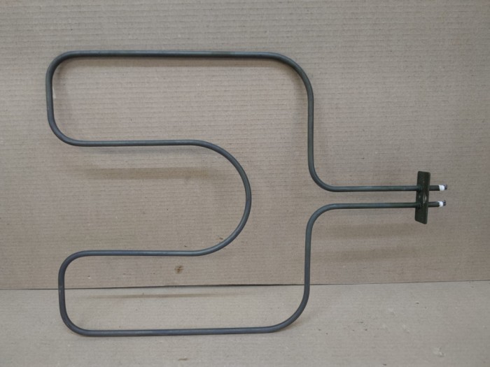 rezistenta inferioara cuptor electric Samsung NV75K5571RS / R12