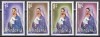 Rhodesia 1977 - Crăciun, MNH, Nestampilat