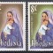 Rhodesia 1977 - Crăciun, MNH