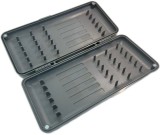 Penar Riguri BULL TACKLE Feeder Rig Box Magnetic, Medium, 33x9x3cm