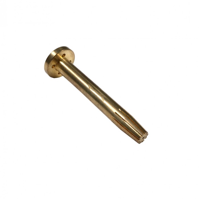 Duza taiere LH1PB, nr.1, 3-8mm, propan-butan / RK20 ProAdvanced PowerfulTools