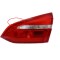 Stop spate lampa Ford Focus III, 10.2014- Model Turnier, partea Dreapta, partea inteRioara, tip bec LED+P21W+W16W, cu suport becuri, Varroc CIOBIT