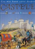 Philip Steele - Cea mai buna carte despre Castele