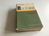 PLUTARH, VIETI PARALELE VOL. IV EDITURA STIINTIFICA 1969 COPERTI CARTONATE+ SUPRACOPRTA
