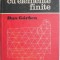 Analiza cu elemente finite (Alpicatii pe microcalculatoare) &ndash; Dan Garbea