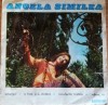 Disc Vinil 7&quot; Angela Similea - Electrecord EDC 10.209 - Melodii George Grigoriu - Amurgul, Chitara, Tristete, Iubire - VG+ G