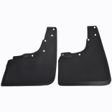 Set aparatori noroi pentru fata compatibile VW Amarok 2010-&amp;gt; Cod: VSW872-873 Automotive TrustedCars, Oem