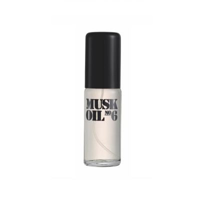 Gosh, Musk Oil No. 6, Apă de toaletă, Unisex, 30 ml foto