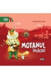 Motanul incaltat - Charles Perrault