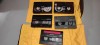 7 casete pt. camera video 8 mm second fuji sony - cititi cu atentie