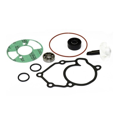 Kit pompa apa Yamaha VP 125 X-City (08-11) - VP X-City (12-13) - YP 125 R X-Max (06-19) - YZF-R 125 (08-19) 4T LC 125cc (Top) foto