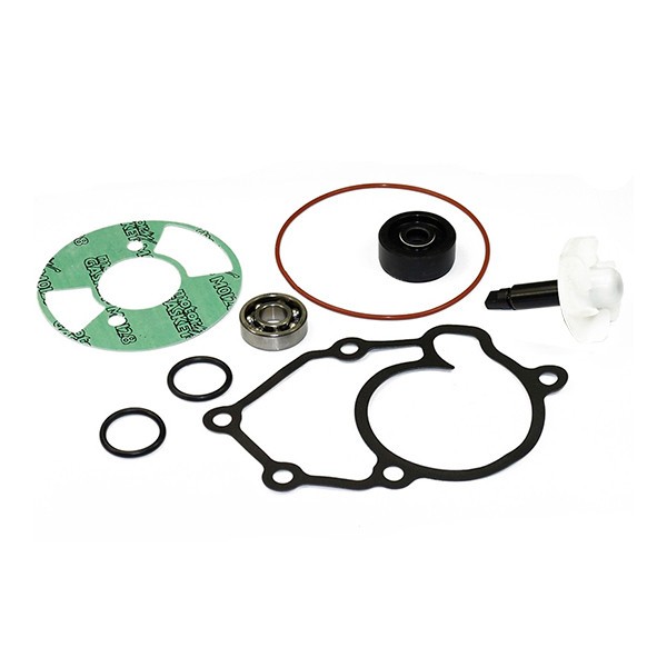 Kit pompa apa Yamaha VP 125 X-City (08-11) - VP X-City (12-13) - YP 125 R X-Max (06-19) - YZF-R 125 (08-19) 4T LC 125cc (Top)