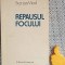 Repausul focului Sterian Vicol cu autograf