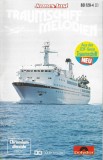 James Last - Traumschiff Melodien, Caseta audio