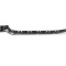 Suport bara de protecție dreapta spate MERCEDES-BENZ VITO Tourer W447 2017 OEM: A4478800512 11251885