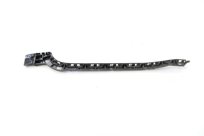 Suport bara de protecție dreapta spate MERCEDES-BENZ VITO Tourer W447 2017 OEM: A4478800512 11251885