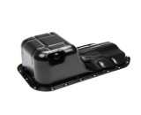 Baie ulei Hyundai Coupe/Tiburon (Rd) 01.96-10.01 motor 1.6, Lantra (J-2) 02.95-12.98 motor 1.6/1.8; tabla, buson golire inclus, 2151023030