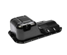 Baie ulei Hyundai Coupe/Tiburon (Rd) 01.96-10.01 motor 1.6, Lantra (J-2) 02.95-12.98 motor 1.6/1.8; tabla, buson golire inclus, 2151023030