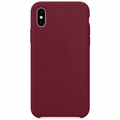 Husa TPU OEM Pure Silicone pentru Samsung Galaxy S20 Plus G985 / Samsung Galaxy S20 Plus 5G G986, Visinie