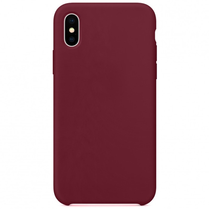 Husa TPU OEM Pure Silicone pentru Samsung Galaxy S20 Plus G985 / Samsung Galaxy S20 Plus 5G G986, Visinie