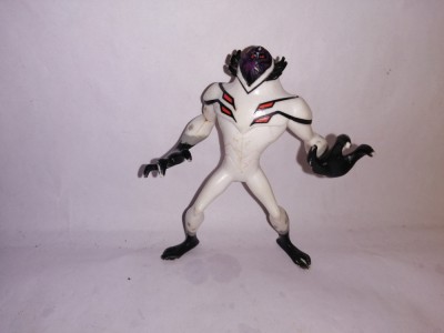 bnk jc Figurina neidentificata - BFI Basic Fun China foto