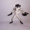 bnk jc Figurina neidentificata - BFI Basic Fun China
