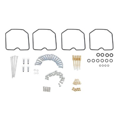 KIT REPARATIE CARBURATOR 4RIDE KAWASAKI ZR 1100 1992-1995 foto