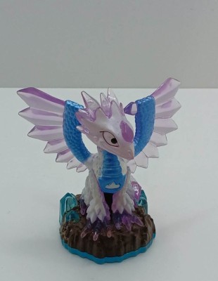 Skylanders Flaswing Lightcore foto